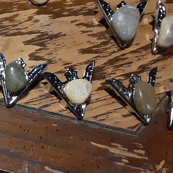 Other - HOLY MOUNTAINEER'S "Arrowhead Western Collar Tips